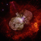 Imagen para el artículo titulado La NASA revela cómo es el asombroso interior de una estrella masiva